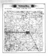 Tower Hill Township, Shelby County 1895